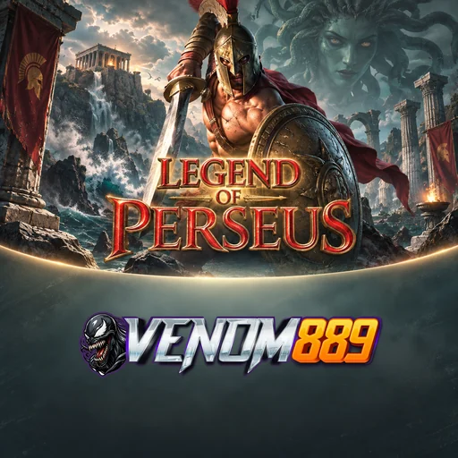 venom889 Indonesia - Peningkatan performa dan UI/UX terbaru