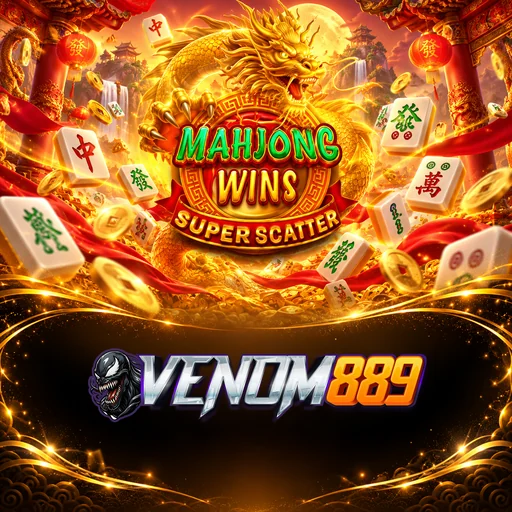 venom889
