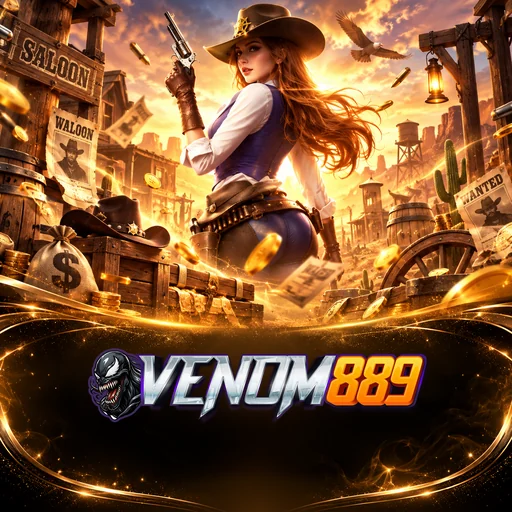 venom889 - Peningkatan performa dan UI/UX terbaru